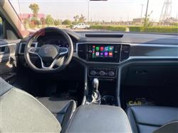 ڤۆڵکسواگن ئەتلەس